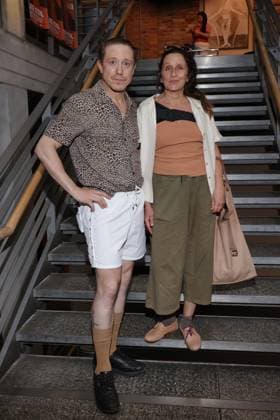 Flieg Steil Timo Jacobs Premiere des Films Flieg Steil im Kino in der Kulturbrauerei, Berlin Datum: 04.08.2026 Copyright: xEventpress Kratschx