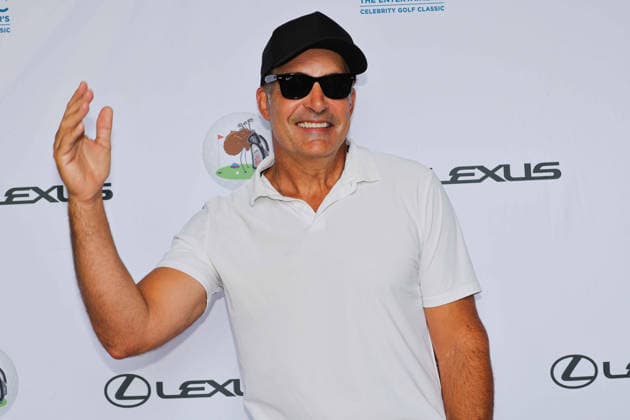 August 4, 2026, Camarillo, California, USA: Galen Gering at the Cedric The Entertainer 13th annual Celebrity Golf Classic at the Spanish Hills Country Club Camarillo USA - ZUMAg107 20260804_zep_g107_060 Copyright: xNinaxPrommerx