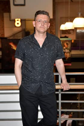 Rosario Bona bei der Premiere des Kinofilms Flieg Steil im Kino in der Kulturbrauerei. Berlin, 04.08.2026