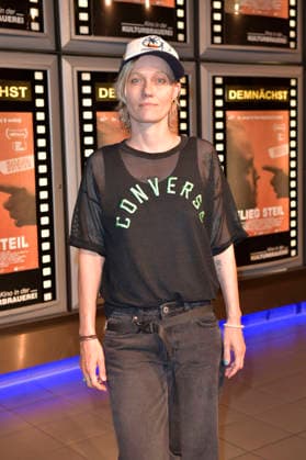Lana Cooper bei der Premiere des Kinofilms Flieg Steil im Kino in der Kulturbrauerei. Berlin, 04.08.2026