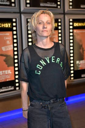 Lana Cooper bei der Premiere des Kinofilms Flieg Steil im Kino in der Kulturbrauerei. Berlin, 04.08.2026