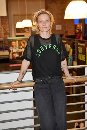 Lana Cooper bei der Premiere des Kinofilms Flieg Steil im Kino in der Kulturbrauerei. Berlin, 04.08.2026