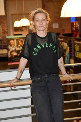 Lana Cooper bei der Premiere des Kinofilms Flieg Steil im Kino in der Kulturbrauerei. Berlin, 04.08.2026