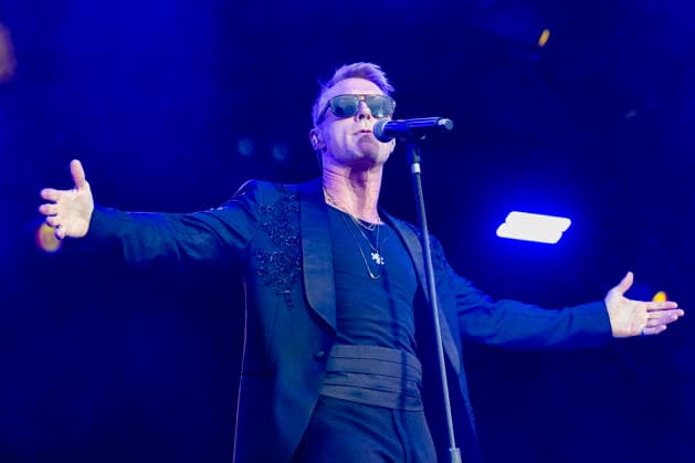 05 08 2026, Zofingen, Heitere, Magic Night, Ronan Keating Zofingen Heitere Aargau Switzerland Copyright: xJustPictures.ch HpxRoosx jp-de-HpRo-HPR_8487
