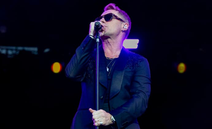 05 08 2026, Zofingen, Heitere, Magic Night, Ronan Keating Zofingen Heitere Aargau Switzerland Copyright: xJustPictures.ch HpxRoosx jp-de-HpRo-HPR_8533