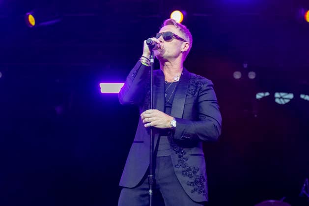 05 08 2026, Zofingen, Heitere, Magic Night, Ronan Keating Zofingen Heitere Aargau Switzerland Copyright: xJustPictures.ch HpxRoosx jp-de-HpRo-HPR_8571