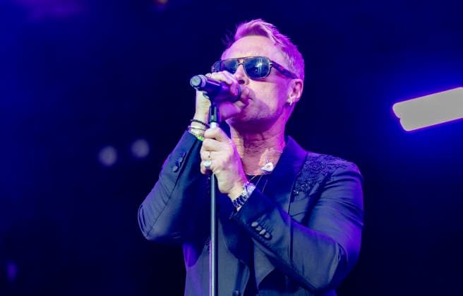 05 08 2026, Zofingen, Heitere, Magic Night, Ronan Keating Zofingen Heitere Aargau Switzerland Copyright: xJustPictures.ch HpxRoosx jp-de-HpRo-HPR_8586
