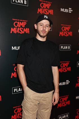 Celebrities attend the New York special screening of Teenage Sex and Death at Camp Miasma at Metrograph Featuring: Cooper Dee Where: New York, New York, United States When: 05 Aug 2026 Credit: Dave Allocca Starpix INSTARimages EDITORIAL USE ONLY. NOT FOR USE BY NEWSPAPERS BASED IN THE UK. Copyright: xDavexAlloccax xStarpixx instar55900167