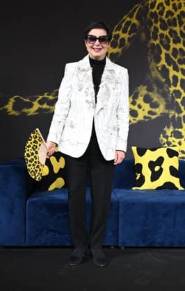IPA87278437 - Locarno, Switzerland Locarno Film Festival 2026 Isabella Rossellini at the Excellence Award photocall In the photo: Isabella Rossellini  Copyright: xNickxZonnax xNickxZonnax 87278437