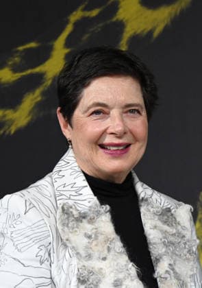 IPA87278457 - Locarno, Switzerland Locarno Film Festival 2026 Isabella Rossellini at the Excellence Award photocall In the photo: Isabella Rossellini  Copyright: xNickxZonnax xNickxZonnax 87278457