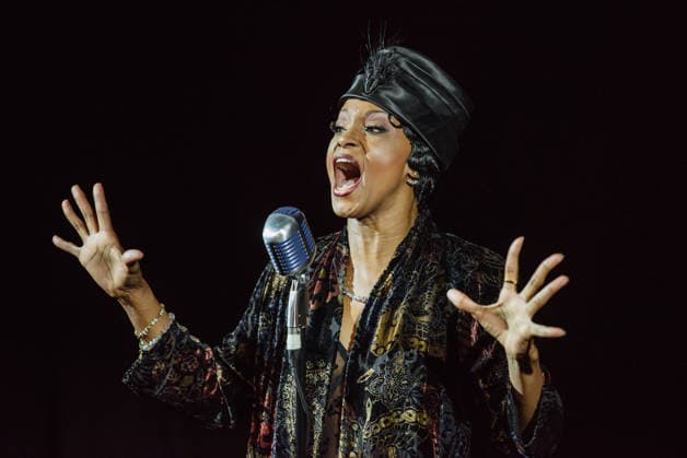 Edinburgh Fringe Festival Highlights Josephine at the Edinburgh Fringe Festival, Edinburgh, United Kingdom, 2019., Credit:David Monteith-Hodge Edinburgh Festival Fringe Society B66 Avalon  Copyright: xDavidxMonteith-Hodgex xEdinburghxFestivalxFringexSocietyx xB66x xAvalonx 1121056104