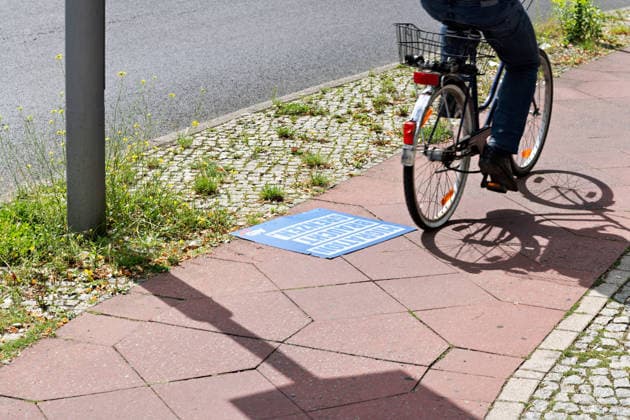 Berlin,07.08.2026,Wahlplakat der Partei AfD zur Wahl zum 20.Abgeordnetenhaus von Berlin sowie zu den Bezirksverordnetenversammlungen am 20.09.2026.