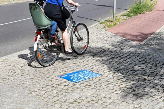 Berlin,07.08.2026,Wahlplakat der Partei AfD zur Wahl zum 20.Abgeordnetenhaus von Berlin sowie zu den Bezirksverordnetenversammlungen am 20.09.2026.