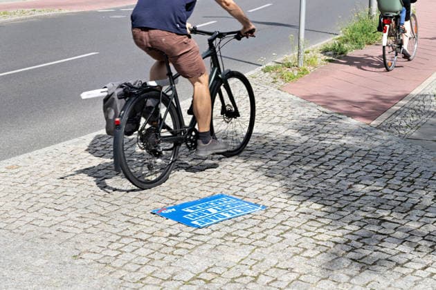Berlin,07.08.2026,Wahlplakat der Partei AfD zur Wahl zum 20.Abgeordnetenhaus von Berlin sowie zu den Bezirksverordnetenversammlungen am 20.09.2026.