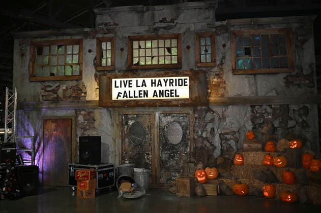 Midsummer Scream - Halloween & Horror Convention im Long Beach Convention Center. Long Beach, 07.08.2026