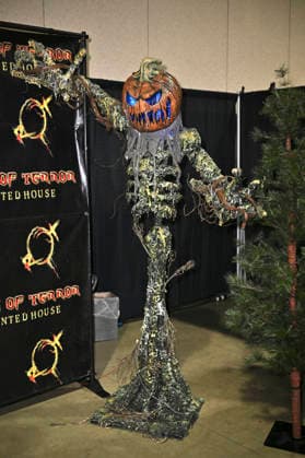 Midsummer Scream - Halloween & Horror Convention im Long Beach Convention Center. Long Beach, 07.08.2026