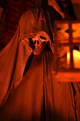 Midsummer Scream - Halloween & Horror Convention im Long Beach Convention Center. Long Beach, 07.08.2026