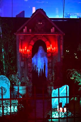 Midsummer Scream - Halloween & Horror Convention im Long Beach Convention Center. Long Beach, 08.08.2026
