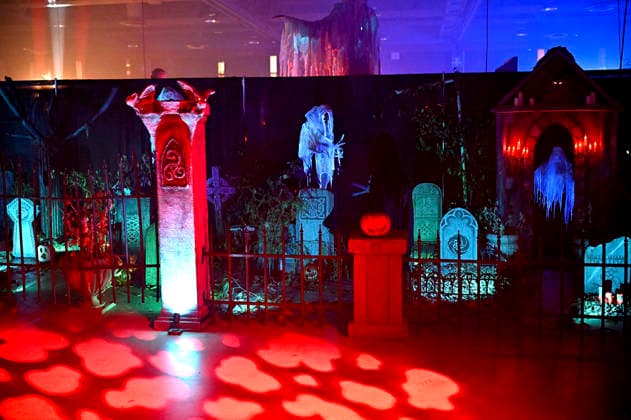 Midsummer Scream - Halloween & Horror Convention im Long Beach Convention Center. Long Beach, 08.08.2026