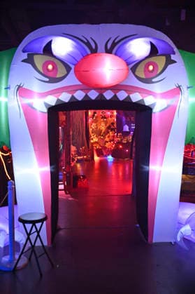 Midsummer Scream - Halloween & Horror Convention im Long Beach Convention Center. Long Beach, 08.08.2026