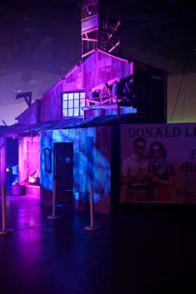 Midsummer Scream - Halloween & Horror Convention im Long Beach Convention Center. Long Beach, 08.08.2026