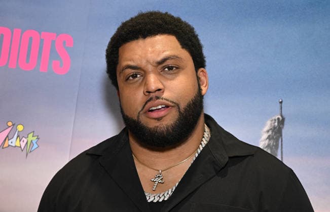 ˜Idiots™ Los Angeles Special Screening O Shea Jackson Jr. arriving to ˜Idiots™ Los Angeles Special Screening at Vidiots on August 10, 2026 in Eagle Rock, CA. Eagle Rock Vidiots California USA Copyright: xLISAxOConnor AFF-USA.comx