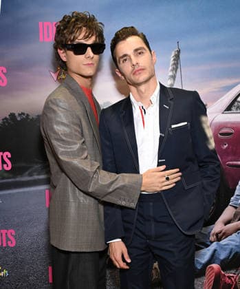˜Idiots™ Los Angeles Special Screening Mason Thames and Dave Franco arriving to ˜Idiots™ Los Angeles Special Screening at Vidiots on August 10, 2026 in Eagle Rock, CA. Eagle Rock Vidiots California USA Copyright: xLISAxOConnor AFF-USA.comx