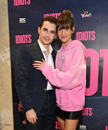 ˜Idiots™ Los Angeles Special Screening Dave Franco and Alison Brie arriving to ˜Idiots™ Los Angeles Special Screening at Vidiots on August 10, 2026 in Eagle Rock, CA. Eagle Rock Vidiots California USA Copyright: xLISAxOConnor AFF-USA.comx