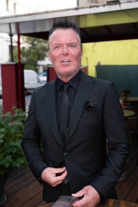 Prinz Marcus von Anhalt bei KATJA™S LUCKY NUMBER 30 - KATJA KRASAVICE FEIERT IHREN 30. GEBURTSTAG im Ballhaus Berlin in Berlin am 10.08.2026