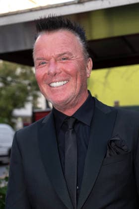 Prinz Marcus von Anhalt bei KATJA™S LUCKY NUMBER 30 - KATJA KRASAVICE FEIERT IHREN 30. GEBURTSTAG im Ballhaus Berlin in Berlin am 10.08.2026