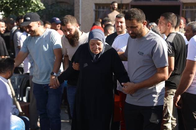 August 11, 2026, Nablus, Palestine, State of: TELL, WEST BANK, PALESTINE†AUGUST 11, 2026: Israeli forces demolished the home of Farouq Ramadan in Tell village, according to information provided by the photographer. Israeli authorities said Ramadan carried out a shooting attack during a settler assault on the village on July 24. According to the supplied information, four unarmed Palestinians, including Ramadan, and two Israeli settlers were killed during the incident. The demolition of Ramadanâ€⠢s home followed the Israeli militaryâ€⠢s attribution of the shooting attack to him. The incident took place amid a settler assault on Tell village in the occupied West Bank. Nablus Palestine, State of - ZUMAq101 20260811_zna_q101_048 Copyright: xSalmanxMohsenxAlkhatibx