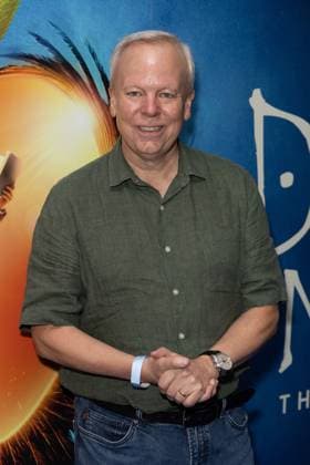 Death Note The Musical Arrivals, Barbican Theatre in London, UK - 11 Aug 2026 Steve Pemberton attends Death Note The Musical, at the Barbican Theatre Celebrity guests attend Death Note The Musical press night at the Barbican Theatre London United Kingdom Copyright: xPhilxLewisx xSOPAxImagesx Phil-Lewis-1441665