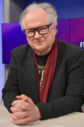 Heinz Rudolf Kunze in der ARD-Talkshow maischberger im Studio Berlin Adlershof. Berlin, 11.08.2026