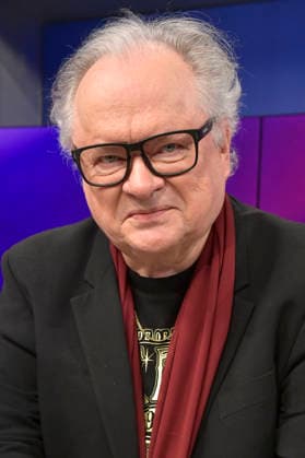 Heinz Rudolf Kunze in der ARD-Talkshow maischberger im Studio Berlin Adlershof. Berlin, 11.08.2026