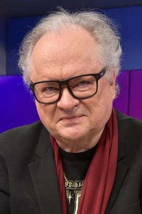 Heinz Rudolf Kunze in der ARD-Talkshow maischberger im Studio Berlin Adlershof. Berlin, 11.08.2026