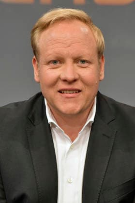 Tilman Kuban in der ARD-Talkshow maischberger im Studio Berlin Adlershof. Berlin, 11.08.2026
