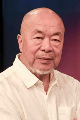 ABB MAISCHBERGER- Ai Weiwei chinesischer Konzeptkuenstler zu Gast in der ARD TV Talkshow maischberger am 11.August 2026 in Berlin Berlin Deutschland
