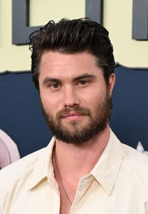 Netflix™s End of Summer Bash Chase Stokes arriving to Netflix™s End of Summer Bash held at LAYLA Restaurant on August 13, 2026 in Los Angeles, CA. Los Angeles LAYLA Restaurant California USA Copyright: xStarbuck xAFF-USA.COMx