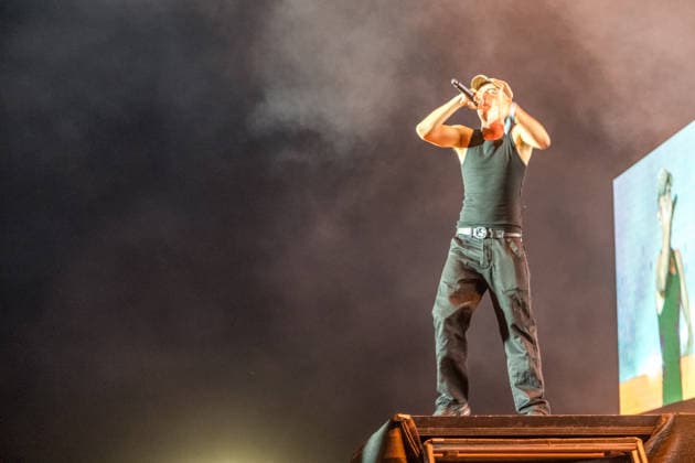 Die Berliner Rap, Hip-Hop, Trap Band BHZ auf dem Highfield Festival 2026 am Störmthaler See bei Großpösna. Die aktuelle BHZ-Besetzung 2026 besteht aus: * Longus Mongus Rap * Ion Miles Rap * Monk Rap * Big Pat Rap * MotB Produzent * Sami Produzent * Themba Produzent Highfield 2026 Tag 1 - BHZ