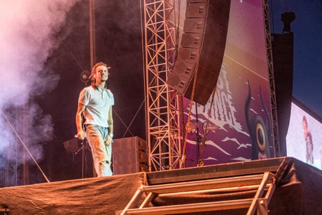 Die Berliner Rap, Hip-Hop, Trap Band BHZ auf dem Highfield Festival 2026 am Störmthaler See bei Großpösna. Die aktuelle BHZ-Besetzung 2026 besteht aus: * Longus Mongus Rap * Ion Miles Rap * Monk Rap * Big Pat Rap * MotB Produzent * Sami Produzent * Themba Produzent Highfield 2026 Tag 1 - BHZ
