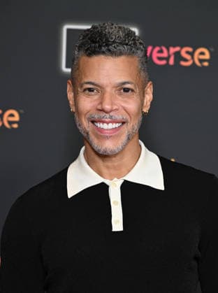 Televerse 2026 - Day1 Wilson Cruz arriving to the Televerse 2026 - Day1 at JW Marriott on August 14, 2026 in Los Angeles, CA. Los Angeles JW Marriott California USA Copyright: xLISAxOConnor AFF-USA.comx