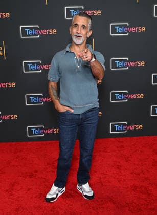 Televerse 2026 - Day 1 James Madio arriving to the Televerse 2026 - Day 1 at JW Marriott on August 14, 2026 in Los Angeles, CA. Los Angeles JW Marriott California USA Copyright: xLISAxOConnor AFF-USA.comx