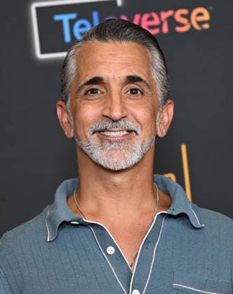 Televerse 2026 - Day 1 James Madio arriving to the Televerse 2026 - Day 1 at JW Marriott on August 14, 2026 in Los Angeles, CA. Los Angeles JW Marriott California USA Copyright: xLISAxOConnor AFF-USA.comx