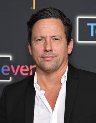 Televerse 2026 - Day 1 Ross McCall arriving to the Televerse 2026 - Day 1 at JW Marriott on August 14, 2026 in Los Angeles, CA. Los Angeles JW Marriott California USA Copyright: xLISAxOConnor AFF-USA.comx