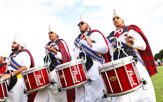 2026 World Pipe Band Championships, Glasgow, UK The World Pipe Band Championships at Glasgow Green, on August 15, 2026, in Glasgow, Scotland., Credit:Ross MacDonald - SNS Group B66 Avalon United Kingdom, Scotland, Glasgow, Glasgow Copyright: xRossxMacDonaldx-xSNSxGroupx xB66x xAvalonx 1123648587