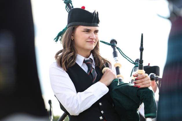 News Bilder des Tages 2026 World Pipe Band Championships, Glasgow, UK The World Pipe Band Championships at Glasgow Green, on August 15, 2026, in Glasgow, Scotland., Credit:Ross MacDonald - SNS Group B66 Avalon United Kingdom, Scotland, Glasgow, Glasgow Copyright: xRossxMacDonaldx-xSNSxGroupx xB66x xAvalonx 1123648842