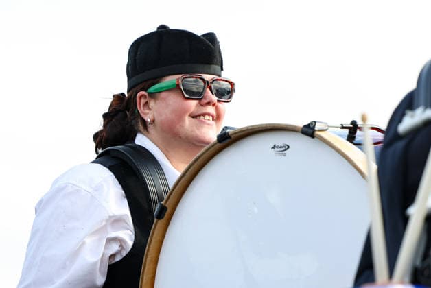 2026 World Pipe Band Championships, Glasgow, UK The World Pipe Band Championships at Glasgow Green, on August 15, 2026, in Glasgow, Scotland., Credit:Ross MacDonald - SNS Group B66 Avalon United Kingdom, Scotland, Glasgow, Glasgow Copyright: xRossxMacDonaldx-xSNSxGroupx xB66x xAvalonx 1123649009