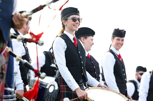 2026 World Pipe Band Championships, Glasgow, UK The World Pipe Band Championships at Glasgow Green, on August 15, 2026, in Glasgow, Scotland., Credit:Ross MacDonald - SNS Group B66 Avalon United Kingdom, Scotland, Glasgow, Glasgow Copyright: xRossxMacDonaldx-xSNSxGroupx xB66x xAvalonx 1123649010