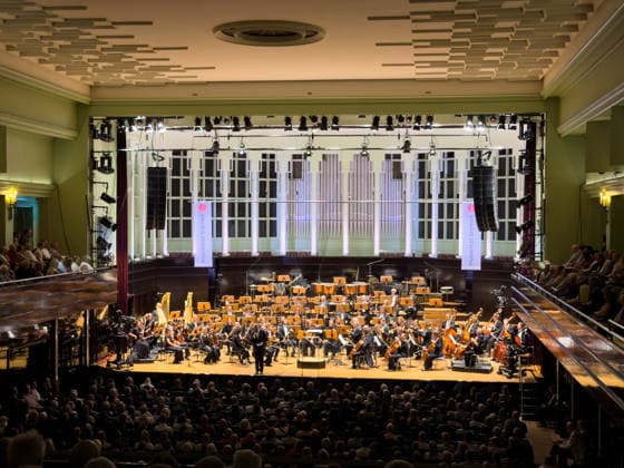 Eröffnung, - 35. Musikfest Bremen Bremen, Deutschland, 15.08.26: Eröffnung, im Bremer Hockey-Club e.V. am 15.08.2026 in Bremen, Deutschland. (Foto von Axel Kaste) hr-Sinfonieorchester FazÄ±l Say Klavier Alain Altinoglu Dirigent Programm: Claude Debussy: PrÃ lude Ã l™apres-midi d™un faune FazÄ±l Say: Klavierkonzert Â»Mother EarthÂ« (Bremer Erstaufführung) Bremen Bremen Freie Hansestadt Bremen Deutschland