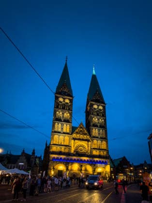 Eröffnung, - 35. Musikfest Bremen Bremen, Deutschland, 15.08.26: Eröffnung, im Bremer Hockey-Club e.V. am 15.08.2026 in Bremen, Deutschland. (Foto von Axel Kaste) Bremen Bremen Freie Hansestadt Bremen Deutschland